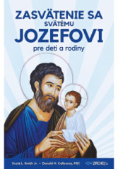 Zasv�tenie sa sv�t�mu Jozefovi pre deti a rodiny