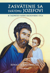 Zasv�tenie sa sv�t�mu Jozefovi