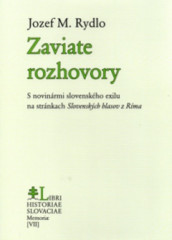 Zaviate rozhovory