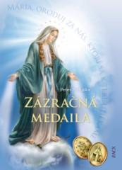 Zázračná medaila (kniha) / ZAEX