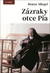Zzraky otce Pia - 2. vydn