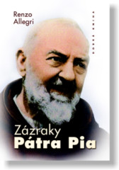 Z�zraky P�tra Pia