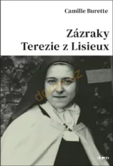 Zzraky Terezie z Lisieux