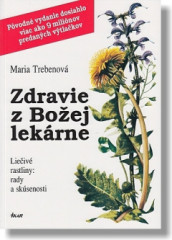 Zdravie z Boej lekrne