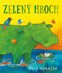 Zelen hroch