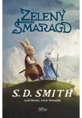 Zelen smaragd