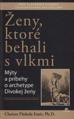 eny, ktor behali s vlkmi