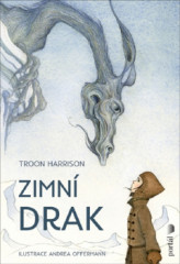 Zimn drak