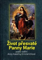 ivot pesvat Panny Marie