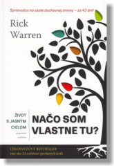 ivot s jasnm cieom: Nao som vlastne tu?