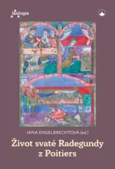 ivot svat Radegundy z Poitiers