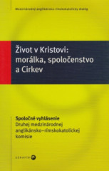 ivot v Kristovi: morlka, spoloenstvo a Cirkev