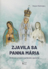 Zjavila sa Panna Mria