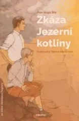 Zkza Jezern kotliny