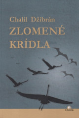 Zlomen krdla