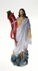 Zmŕtvychvstalý Kristus (1325) - 20 cm