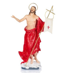 Zmtvychvstal Kristus (JS02292-1B) - 31,5 cm