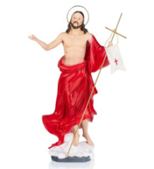 Zmtvychvstal Kristus (JS02292-2B) - 41 cm