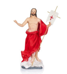 Zmtvychvstal Kristus (JS02292-5B) - 14 cm