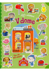 Zoit s nlepkami: V dome