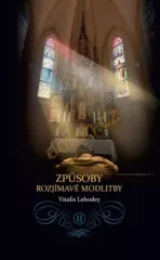 Zpsoby rozjmav modlitby II.