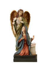 Zvestovanie Panny M�rie (PB11800) - 21 cm