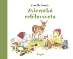 Zvieratk celho sveta