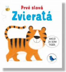 Zvierat - Prv slov