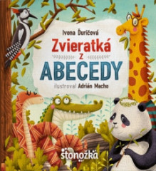 Zvieratk z abecedy