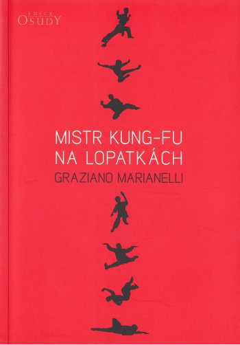 Mistr kung-fu na lopatkách