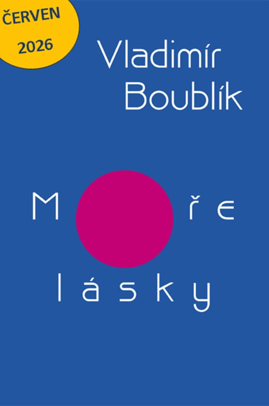 Moře lásky