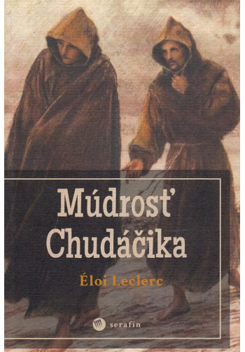 Múdrosť Chudáčika (2. vydanie)