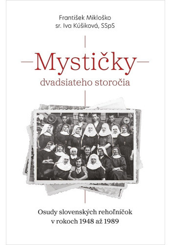 Mystičky dvadsiateho storočia