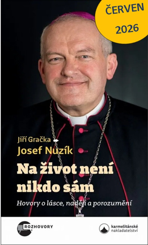 Na život není nikdo sám