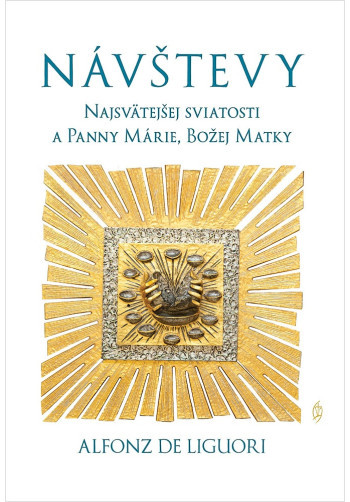 Návštevy Najsvätejšej sviatosti a Panny Márie, Božej Matky (5. vydanie)