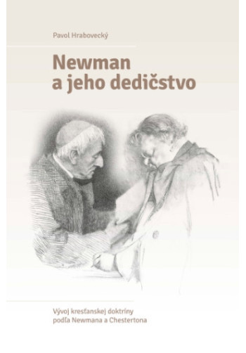 Newman a jeho dedičstvo