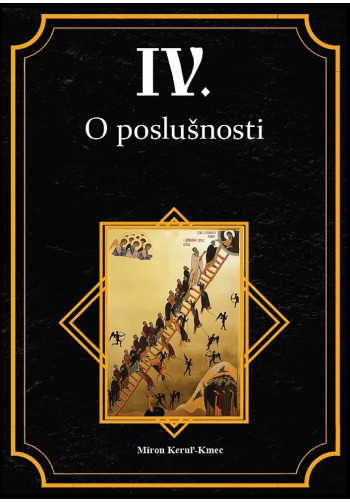 O poslušnosti • IV.
