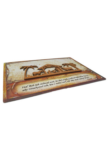 Obrázok (B5014) Betlehem