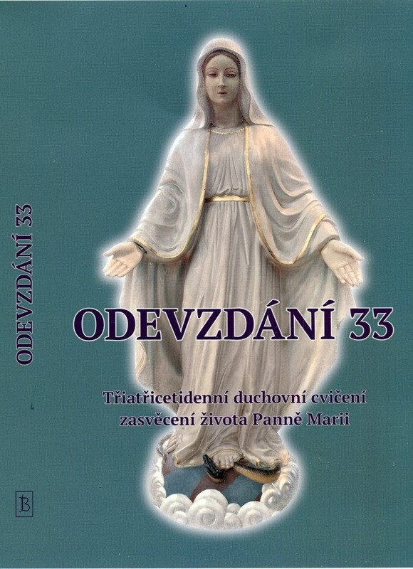 Odevzdání 33