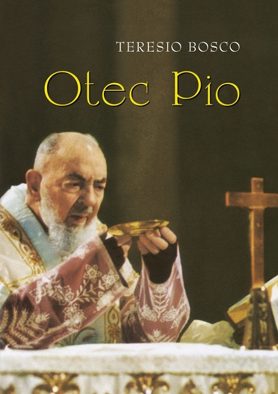Otec Pio