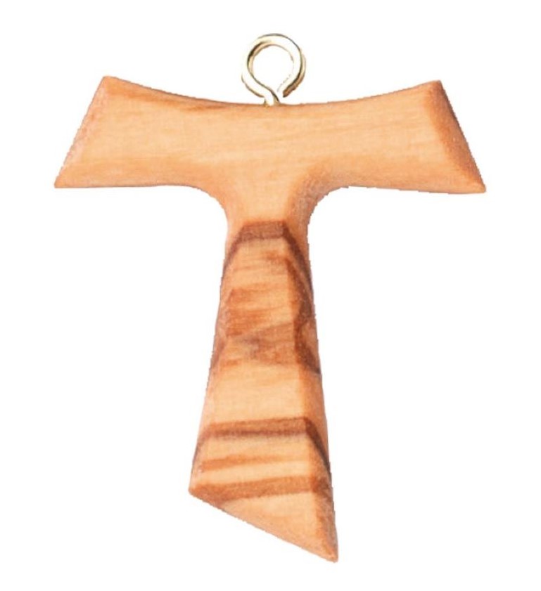 Krížik TAU