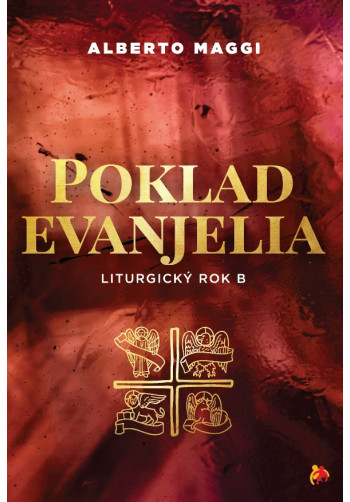 Poklad evanjelia (B)