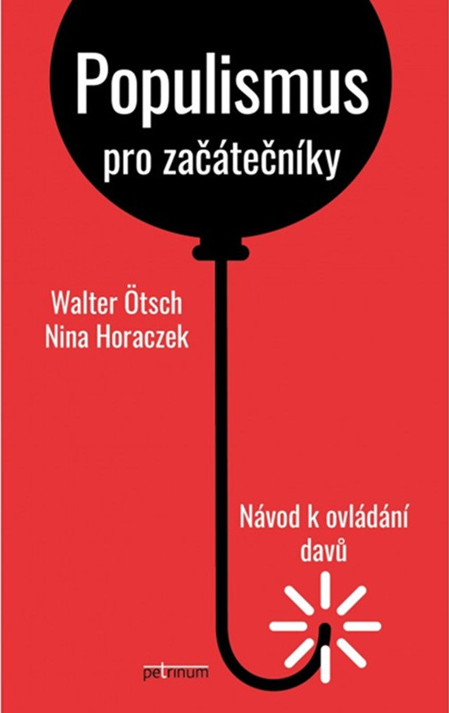 Populismus pro začátečníky