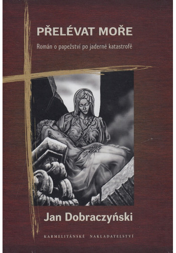 Přelévat moře