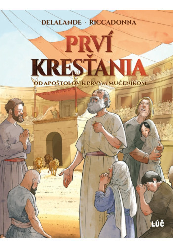 Prví kresťania