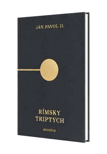 Rímsky triptych - Meditácie