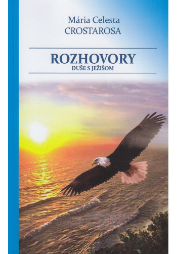 Rozhovory duše s Ježišom (2. vydanie)