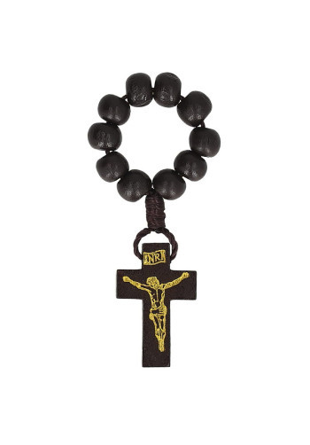 Ruženec des. (FR47-4) - hnedý