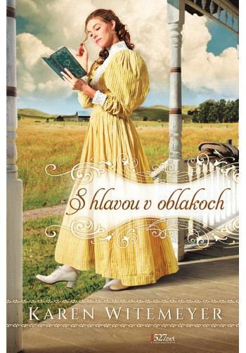 S hlavou v oblakoch