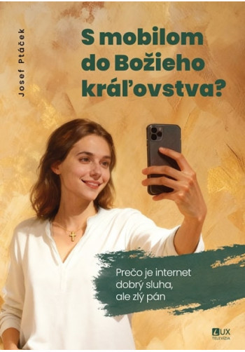 S mobilom do Božieho kráľovstva